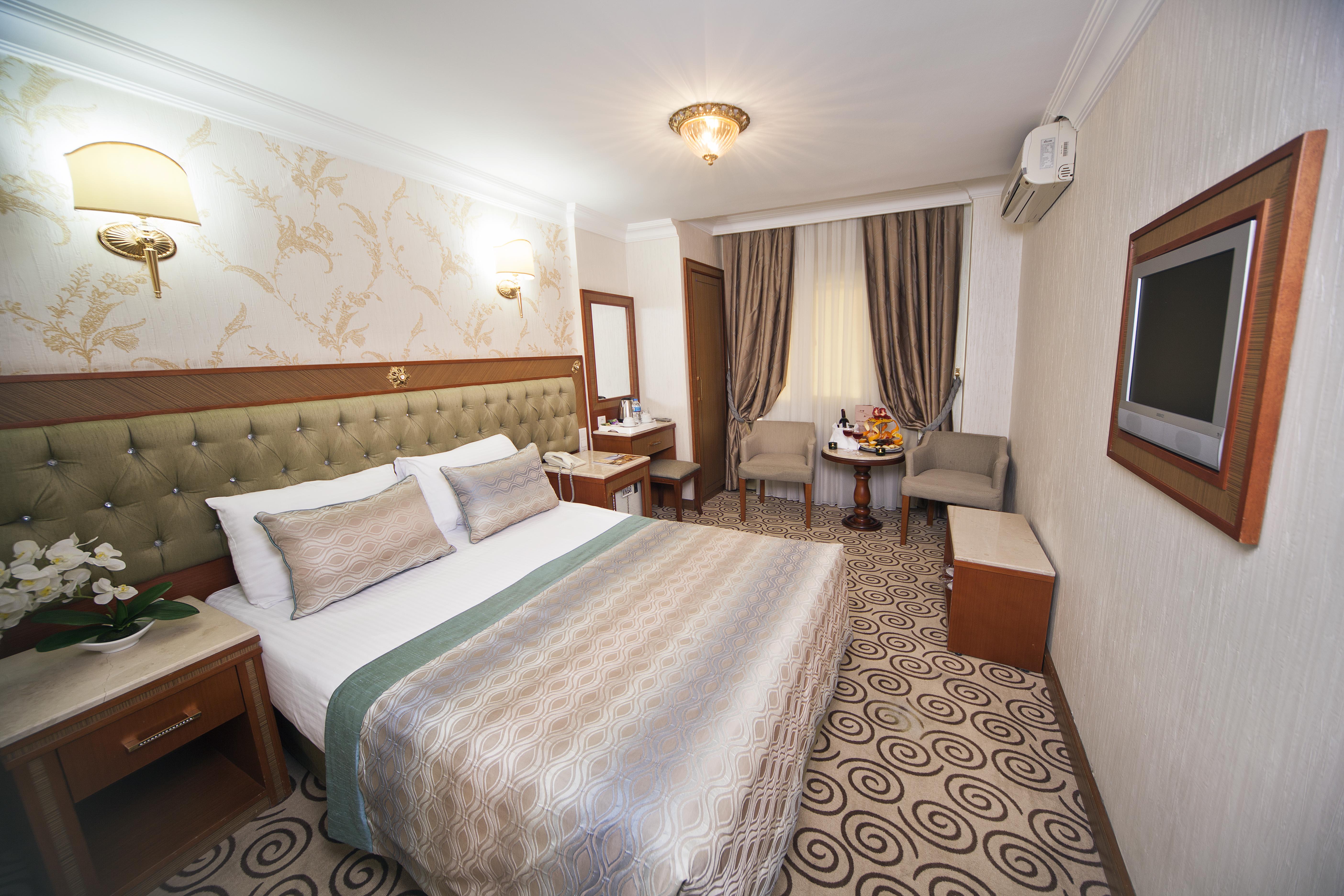 Grand Asiyan Hotel — Photos 2