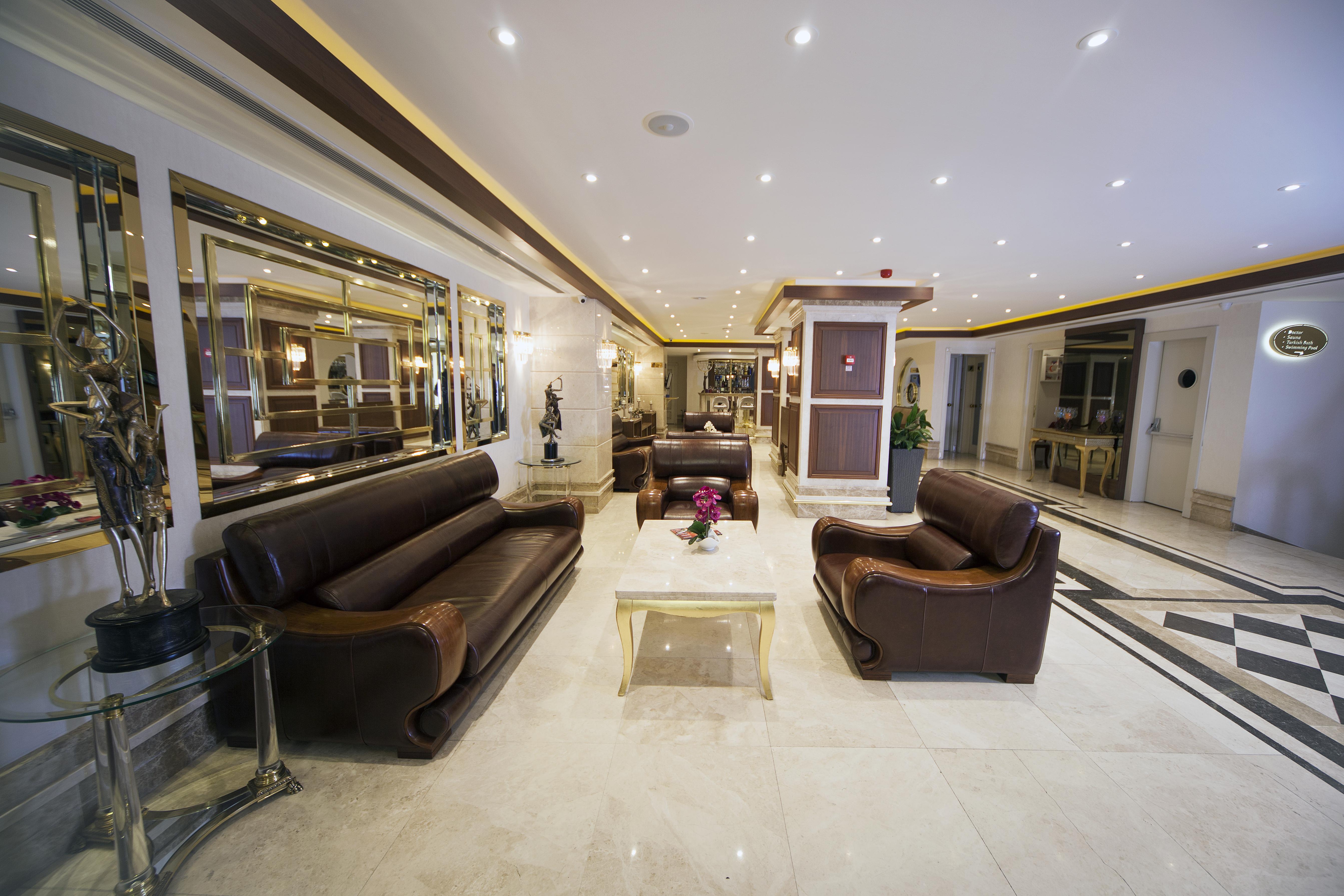 Grand Asiyan Hotel — Photos 1